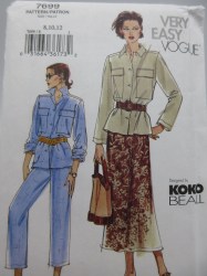 7699 koko